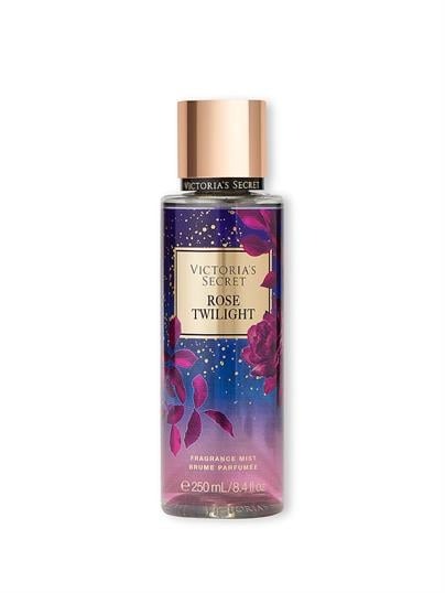 Victorias Secret Rose Twilight 250 Ml Vücut Spreyi